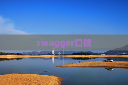 swagger口技